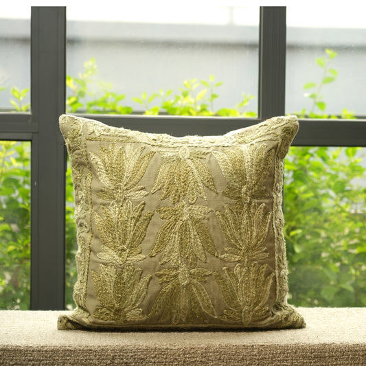 GRAVINA PILLOW - PET YARN