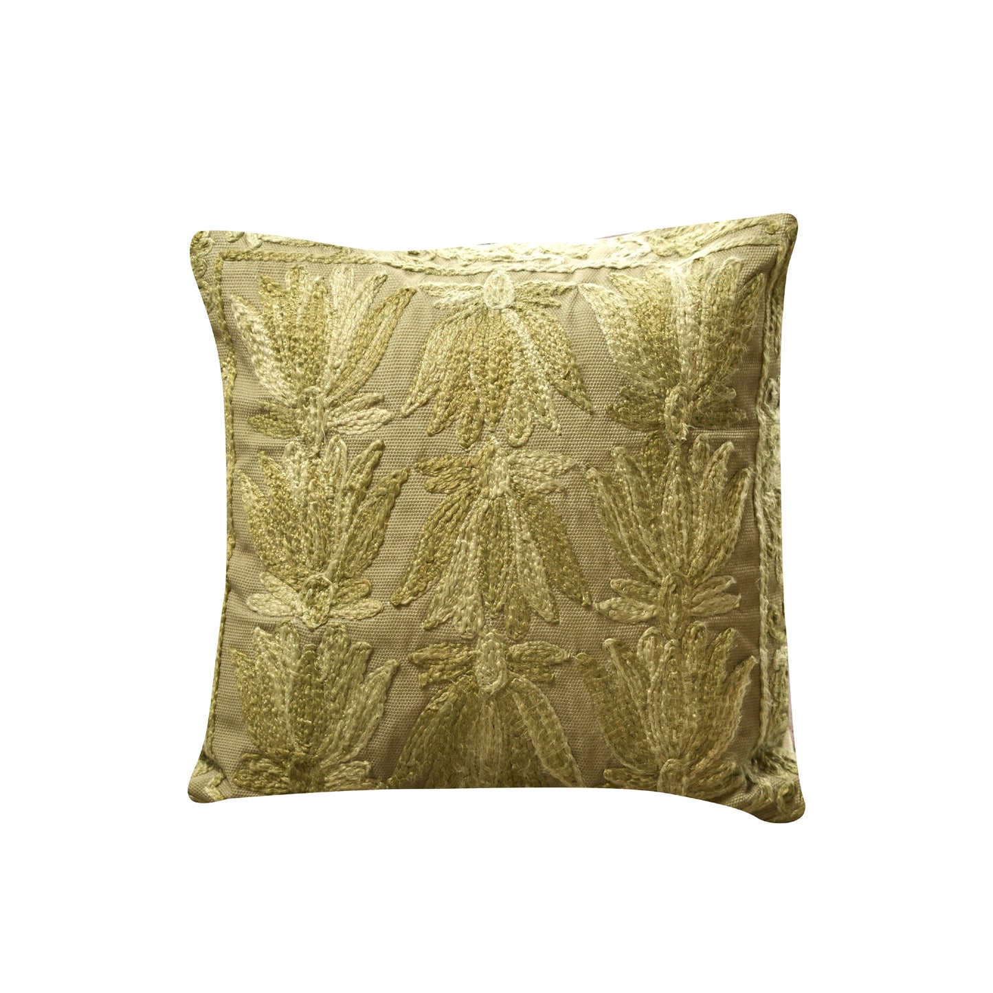 GRAVINA PILLOW - PET YARN