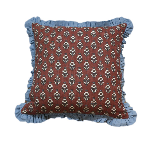 ALCAMO PILLOW - COTTON