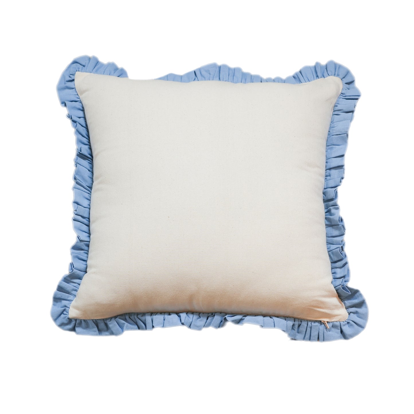 ALCAMO PILLOW - COTTON