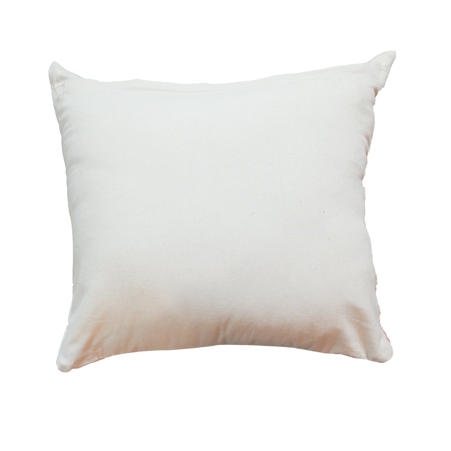 RAGUSA PILLOW - COTTON