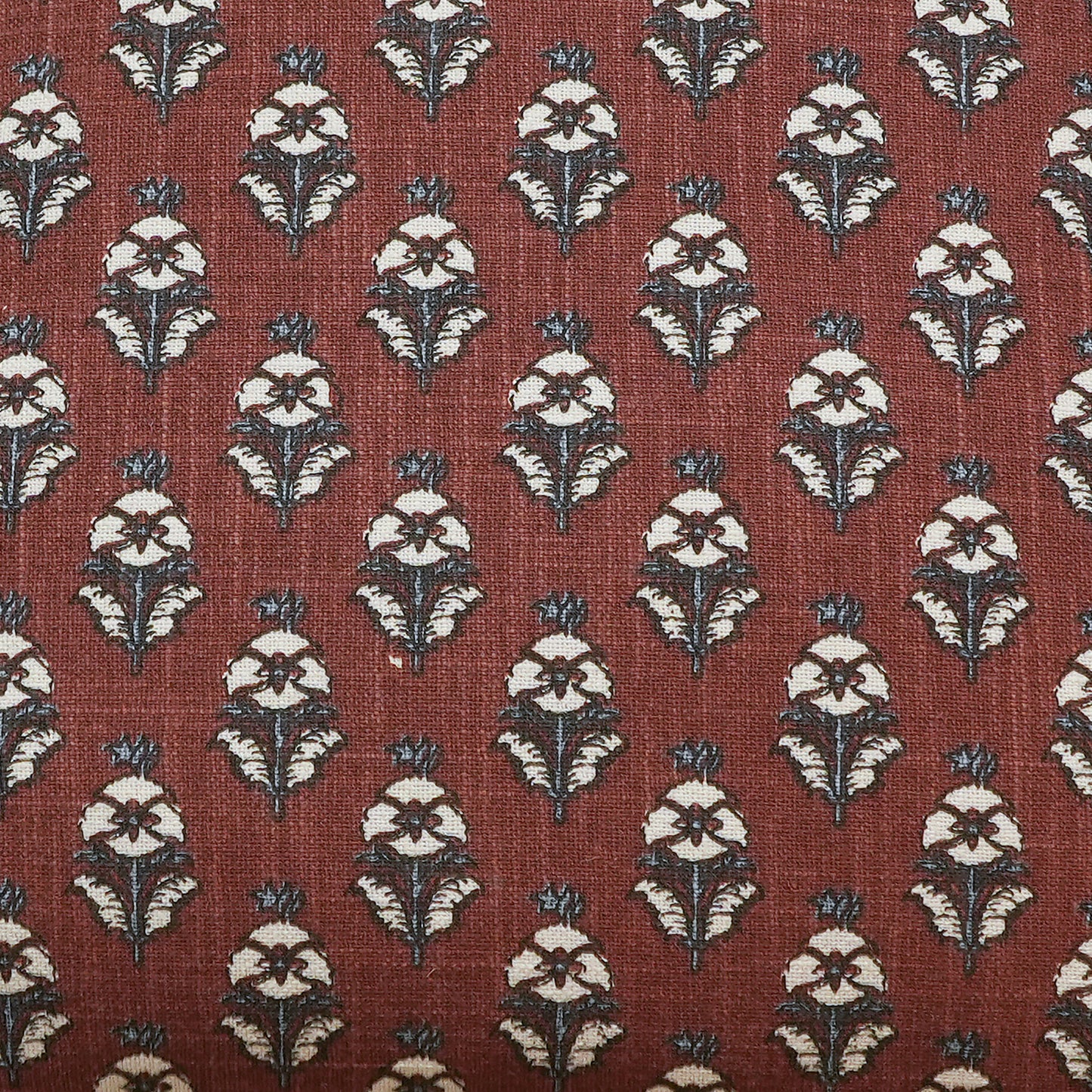 ALCAMO PILLOW - COTTON