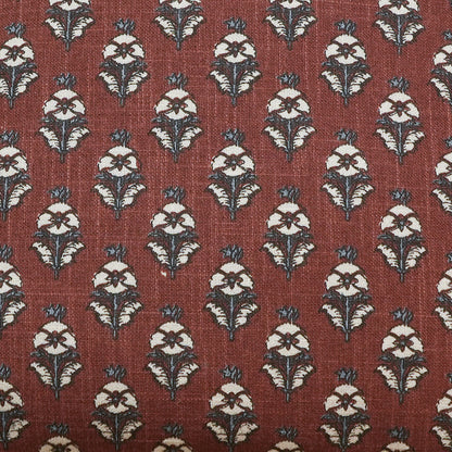 ALCAMO PILLOW - COTTON