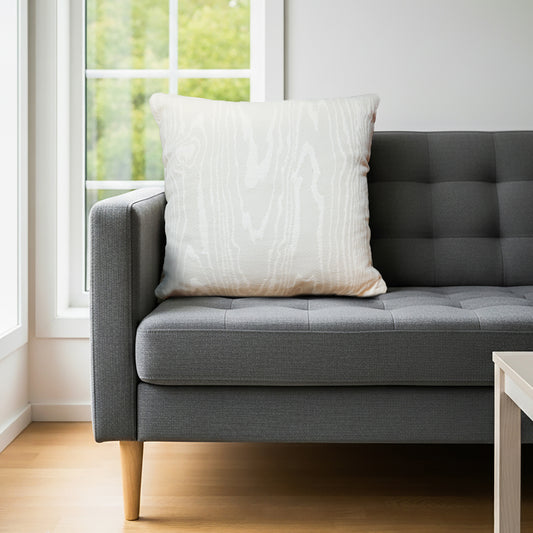 RAGUSA PILLOW - COTTON