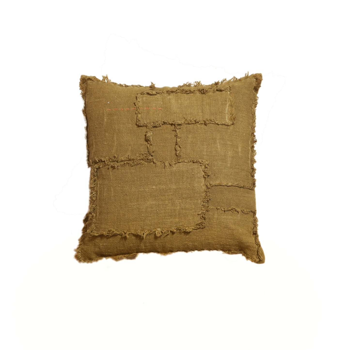 AUGUSTA PILLOW - LINEN