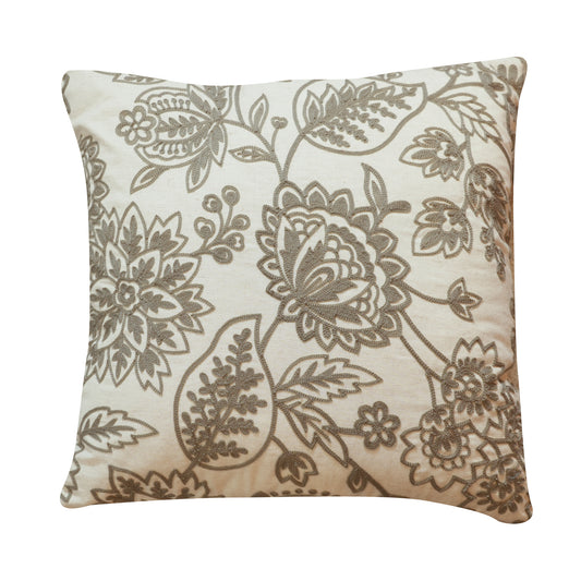 GROTTAGLIE PILLOW - COTTON