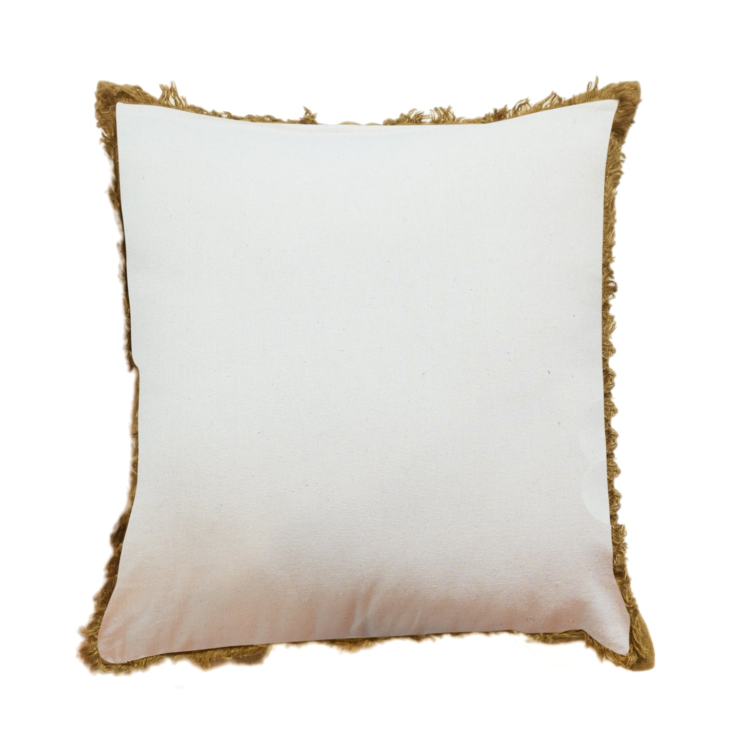 AUGUSTA PILLOW - LINEN