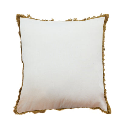 AUGUSTA PILLOW - LINEN