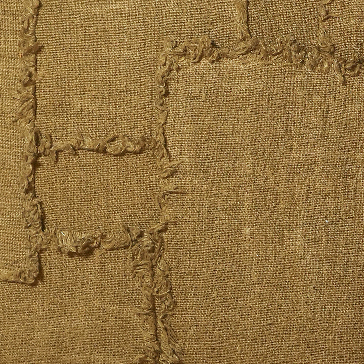 AUGUSTA PILLOW - LINEN