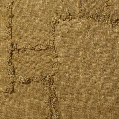 AUGUSTA PILLOW - LINEN