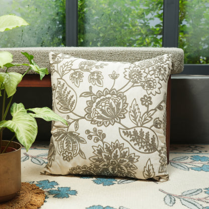 GROTTAGLIE PILLOW - COTTON