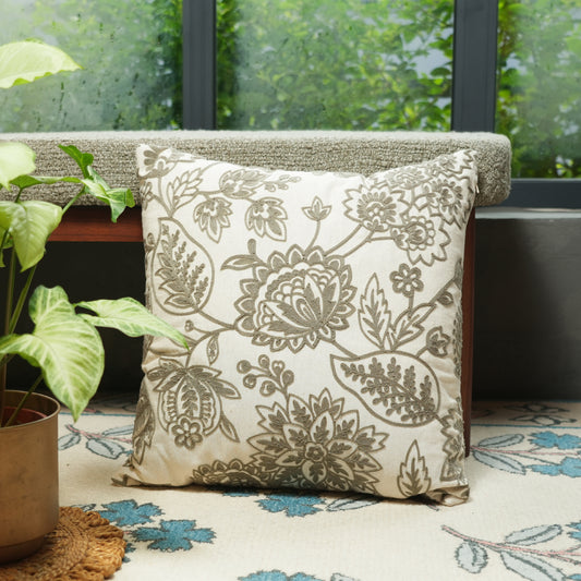 GROTTAGLIE PILLOW - COTTON