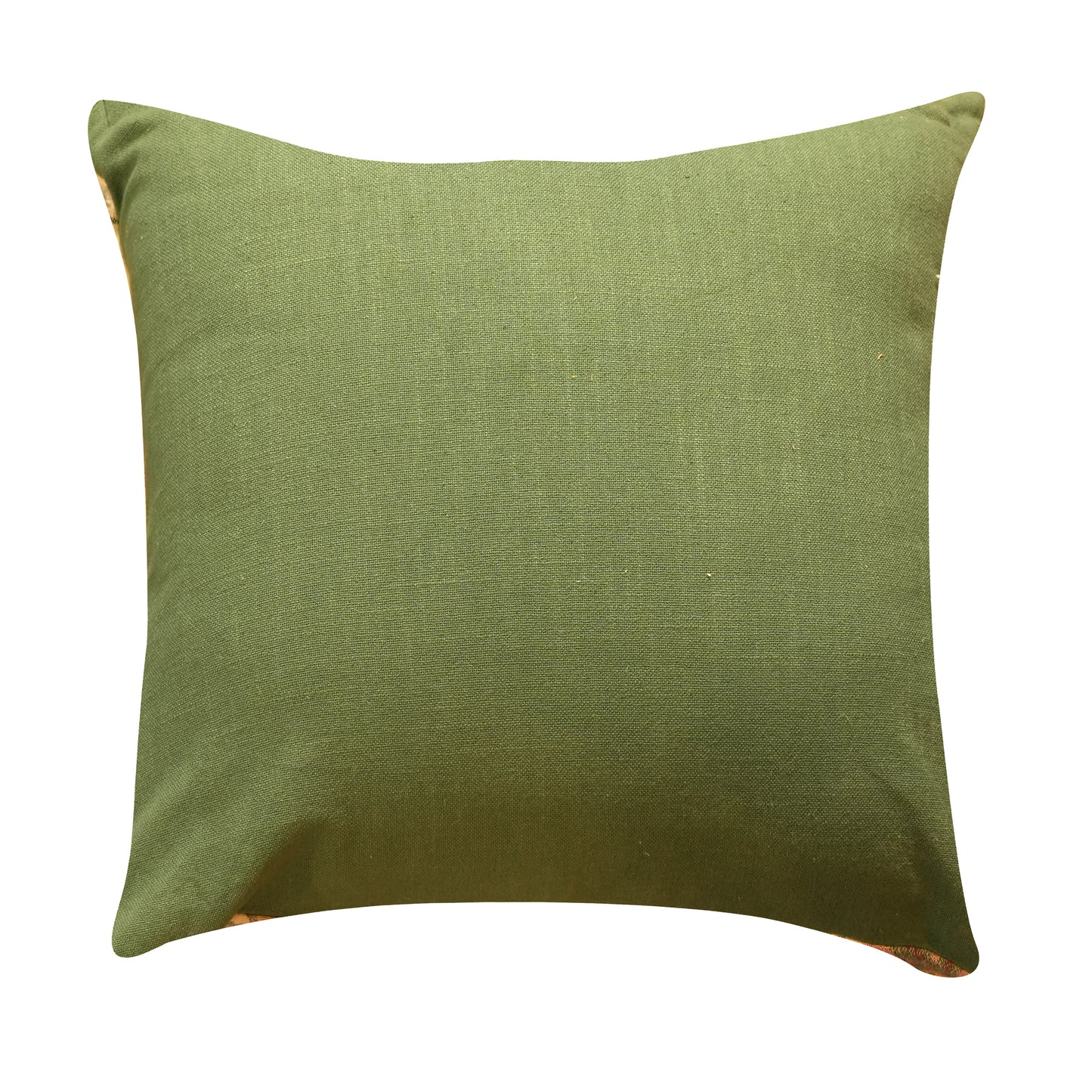 LECCE PILLOW - COTTON