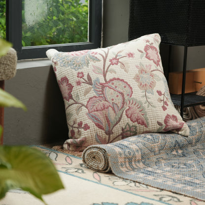 LECCE PILLOW - COTTON