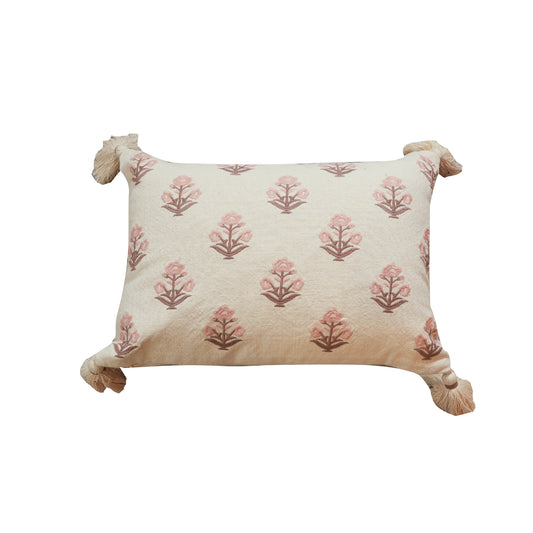 MANDURIA PILLOW - COTTON