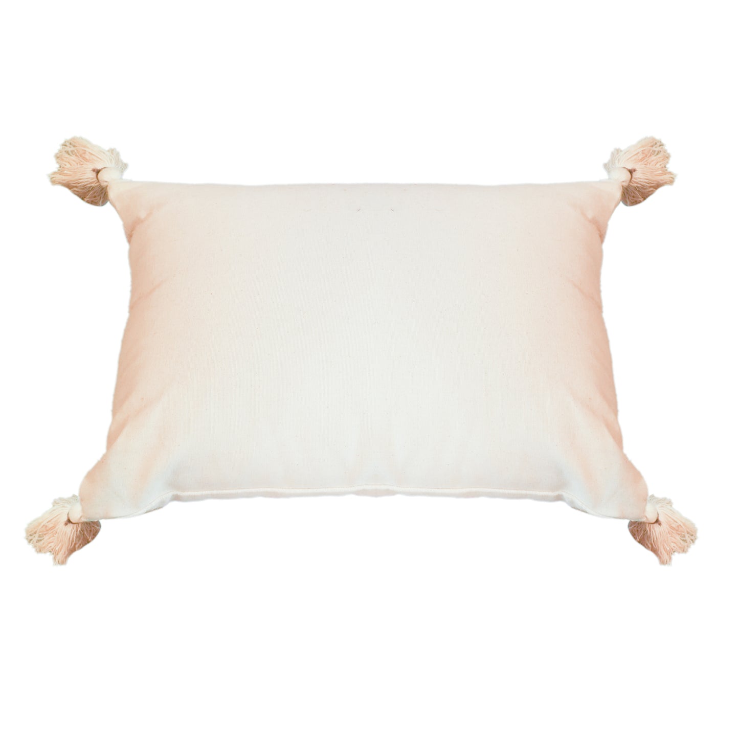 MANDURIA PILLOW - COTTON