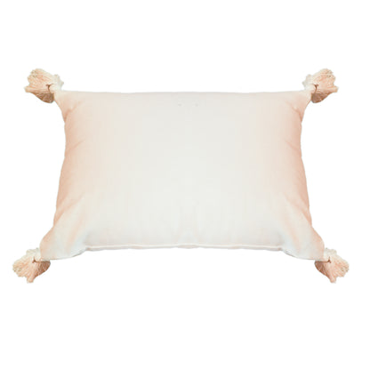 MANDURIA PILLOW - COTTON