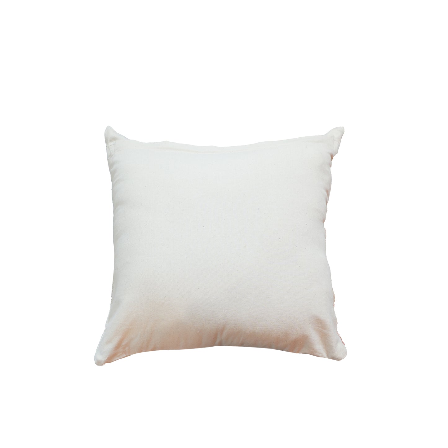 BAGHERIA PILLOW - POLYESTER CHENILLE/ COTTON