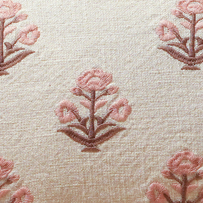 MANDURIA PILLOW - COTTON