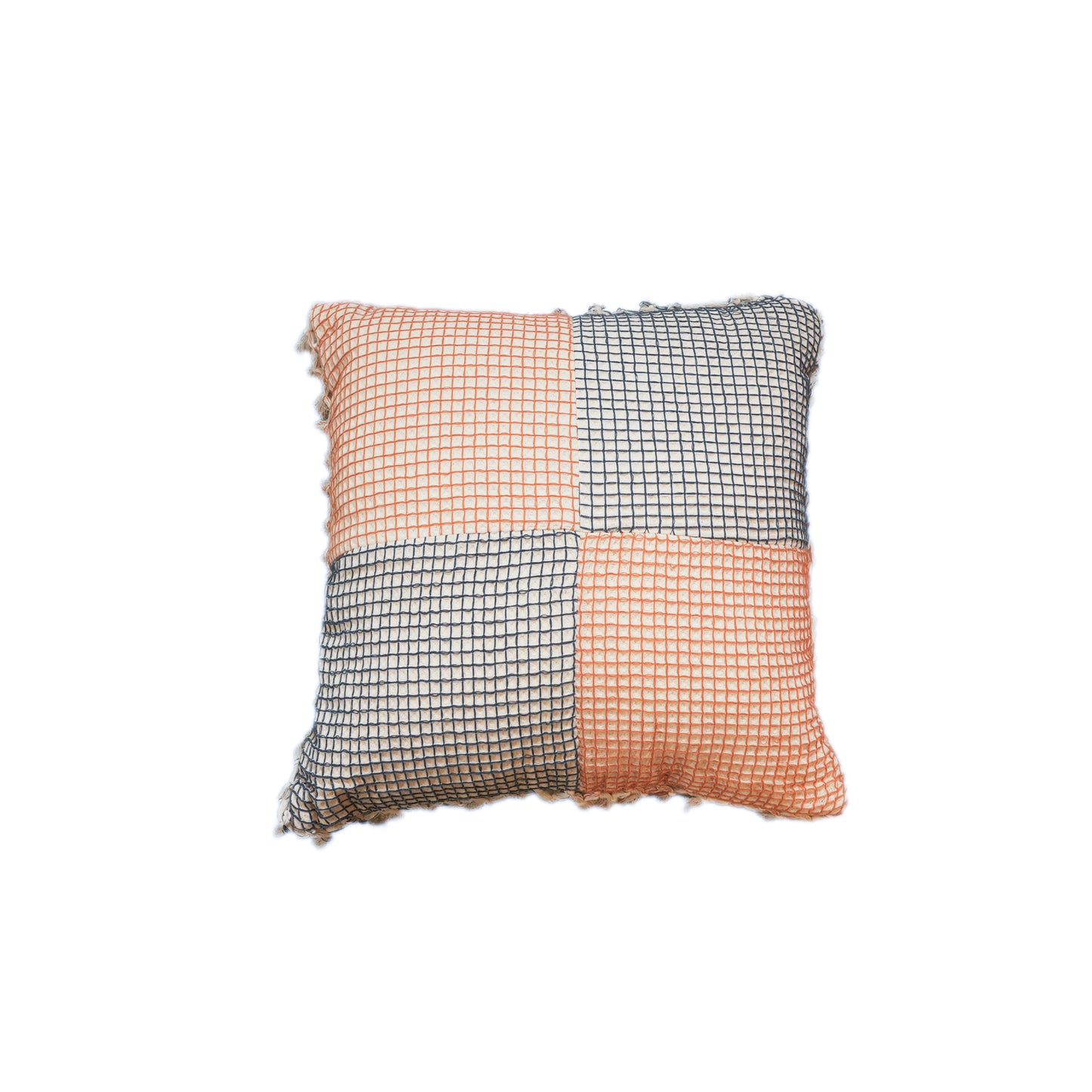 BRONTE PILLOW - COTTON