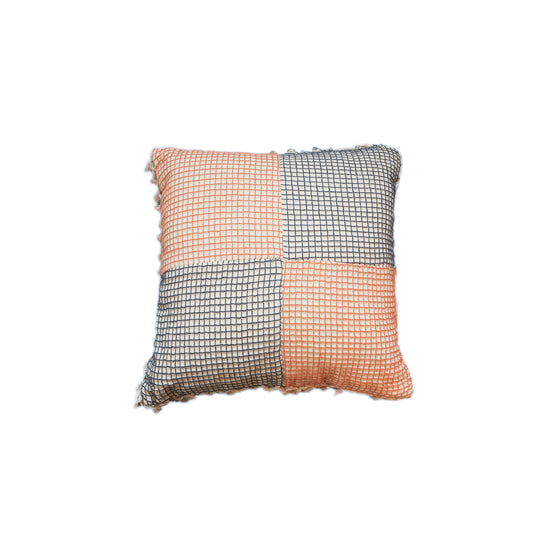 BRONTE PILLOW - COTTON