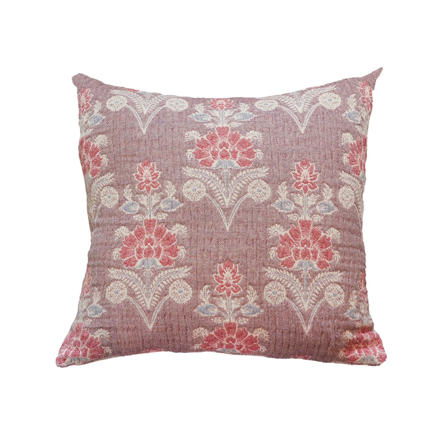 MANFREDONIA PILLOW - COTTON