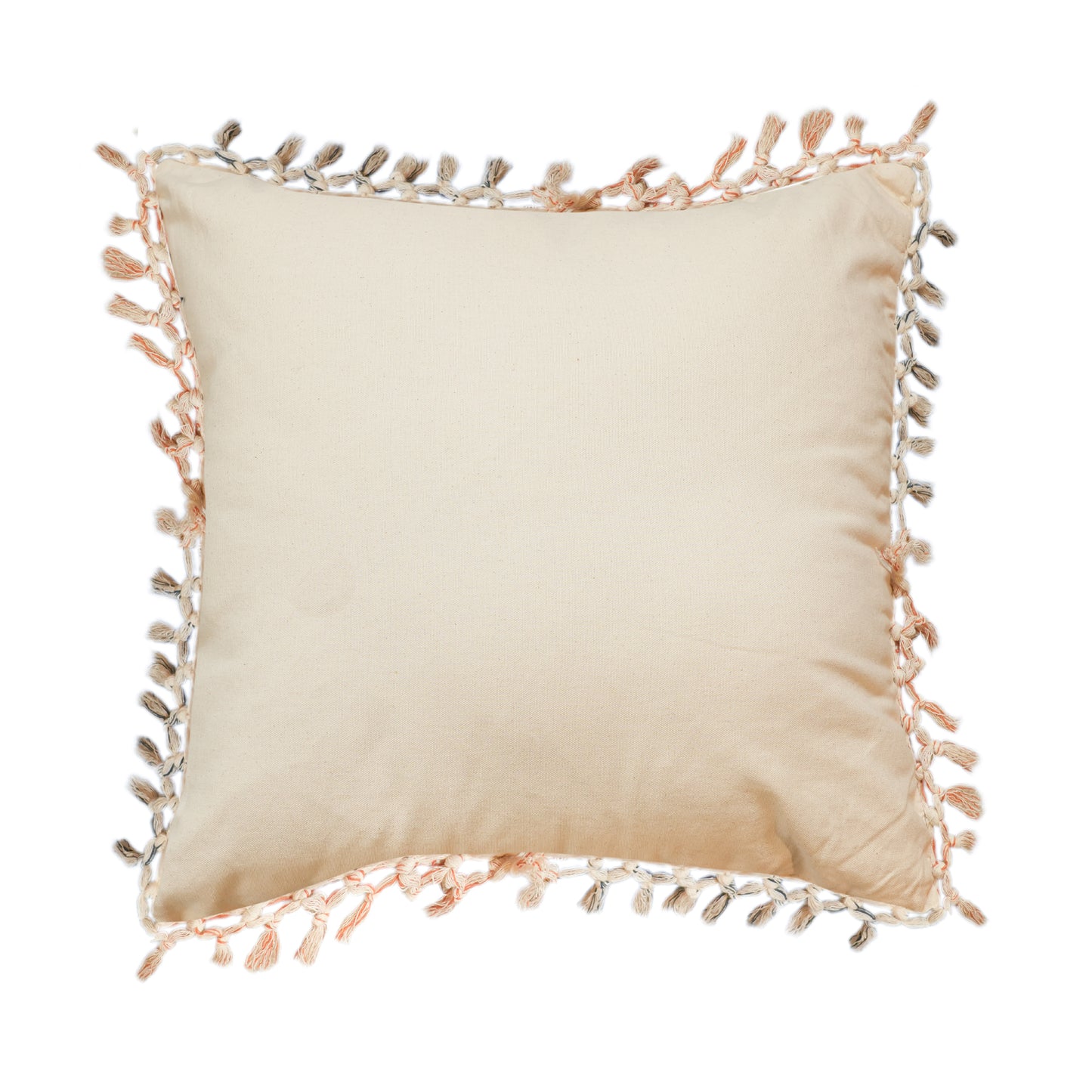 BRONTE PILLOW - COTTON