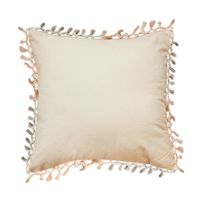 BRONTE PILLOW - COTTON