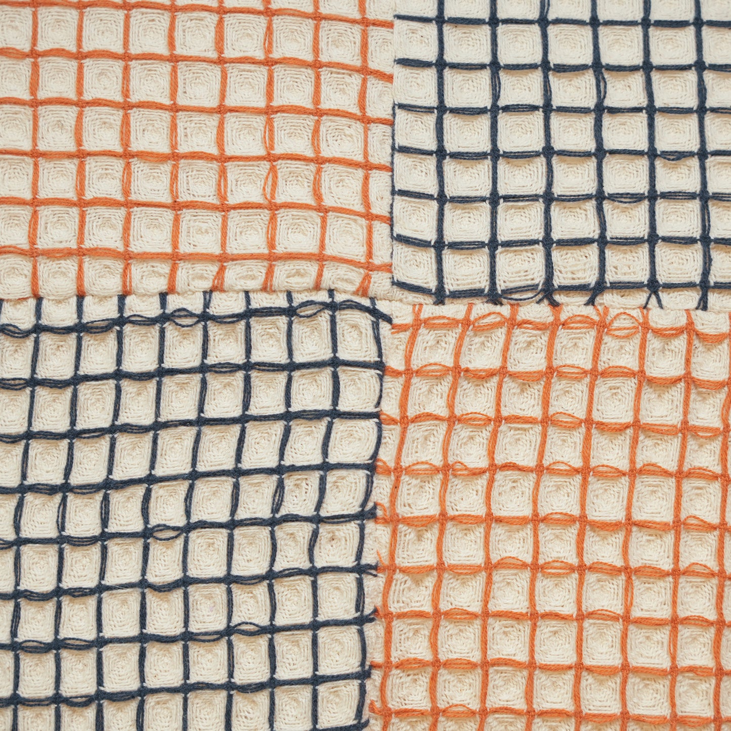 BRONTE PILLOW - COTTON