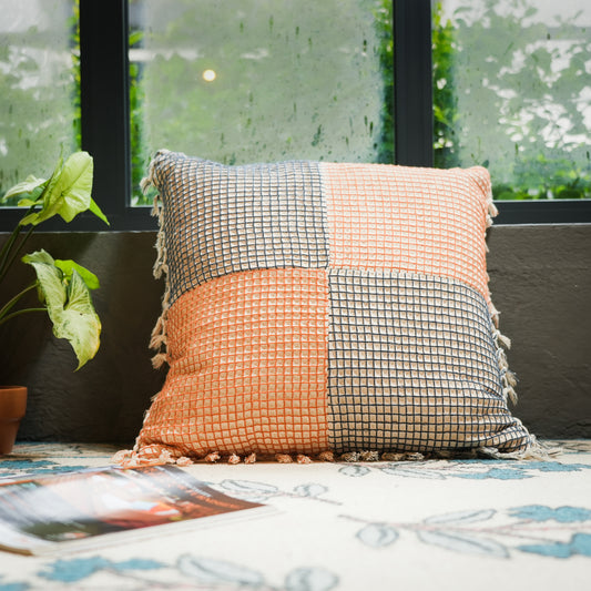 BRONTE PILLOW - COTTON