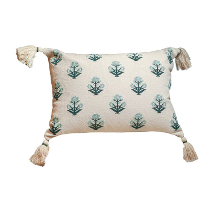 MARTINA PILLOW - COTTON