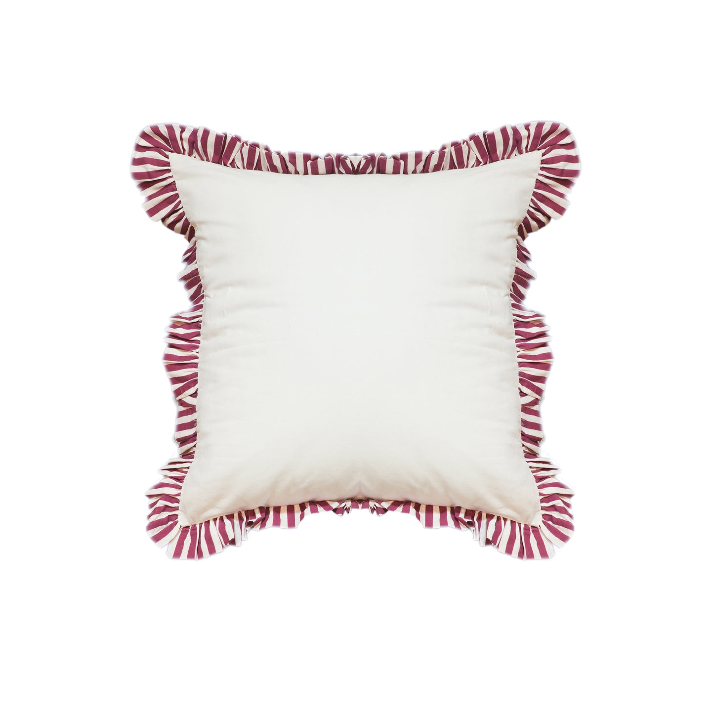 CATANIA PILLOW - COTTON