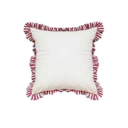 CATANIA PILLOW - COTTON