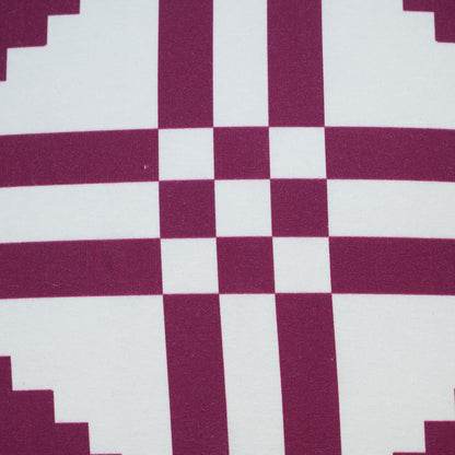 CATANIA PILLOW - COTTON