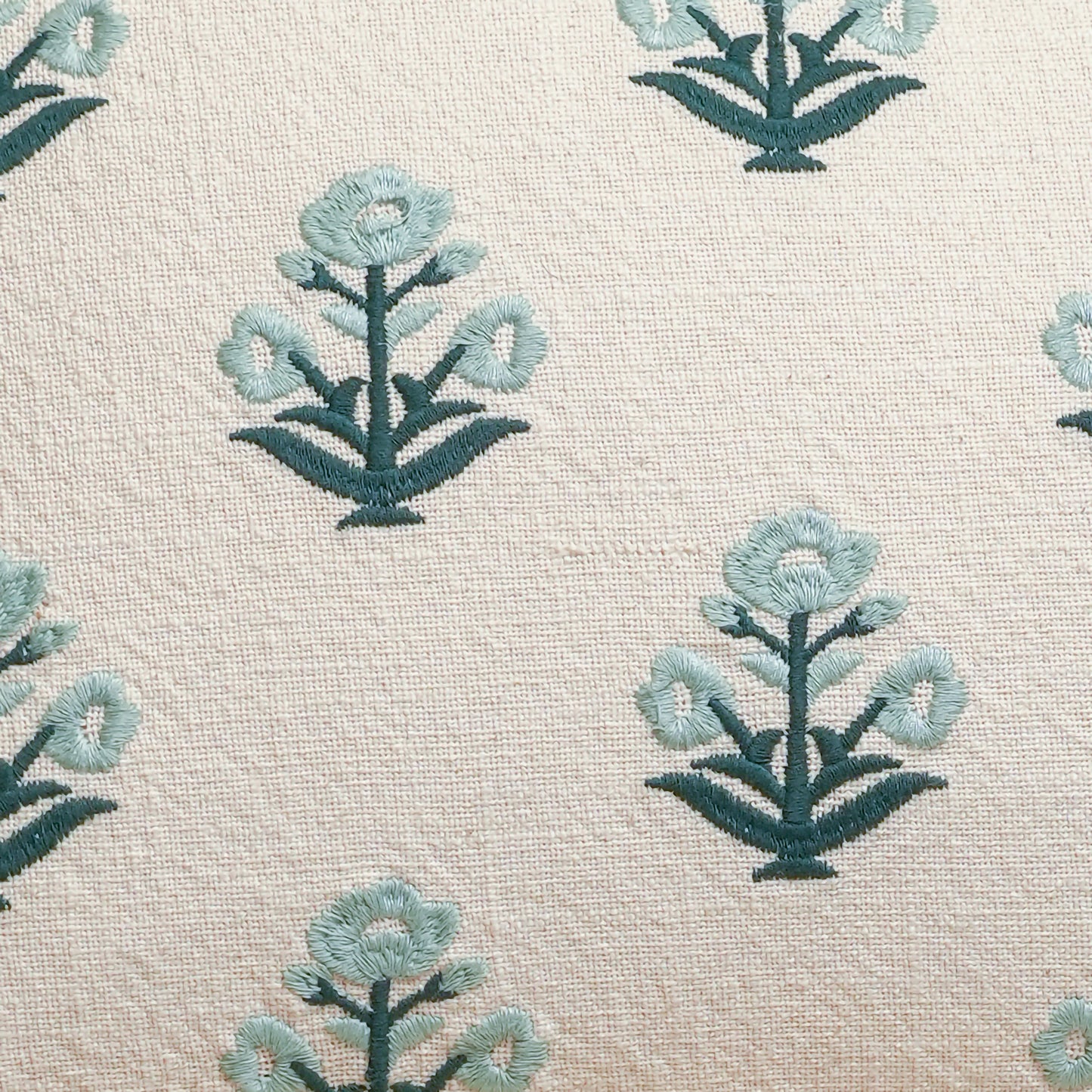 MARTINA PILLOW - COTTON