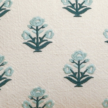 MARTINA PILLOW - COTTON