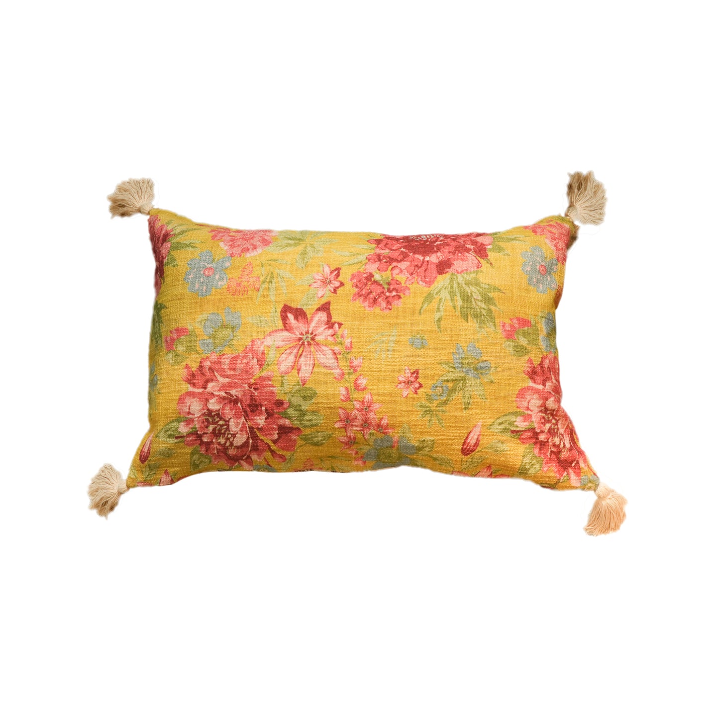 CEFALU PILLOW - COTTON