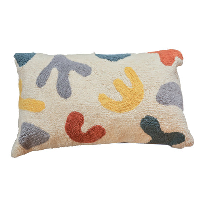 MOLA PILLOW - COTTON