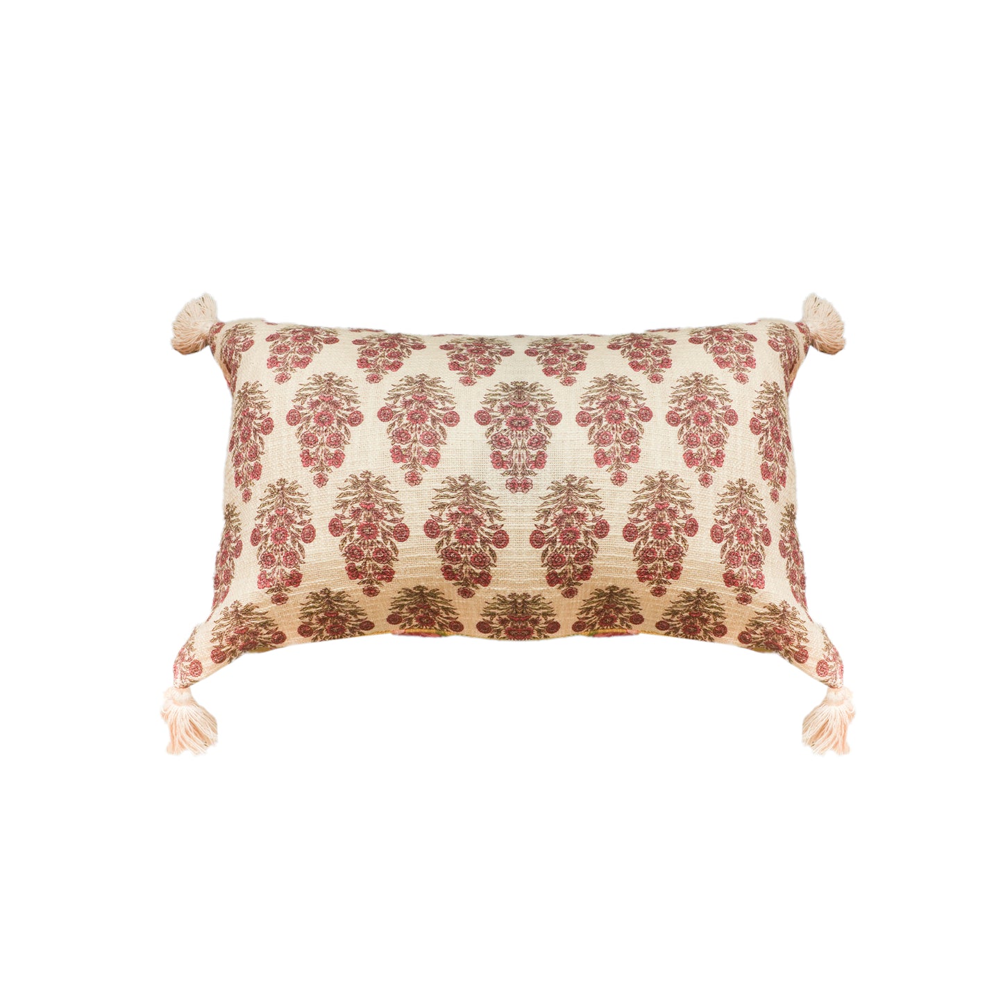 CEFALU PILLOW - COTTON