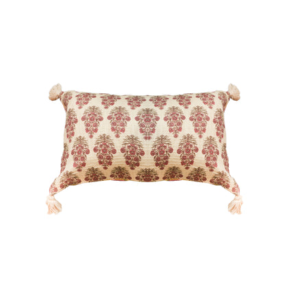 CEFALU PILLOW - COTTON