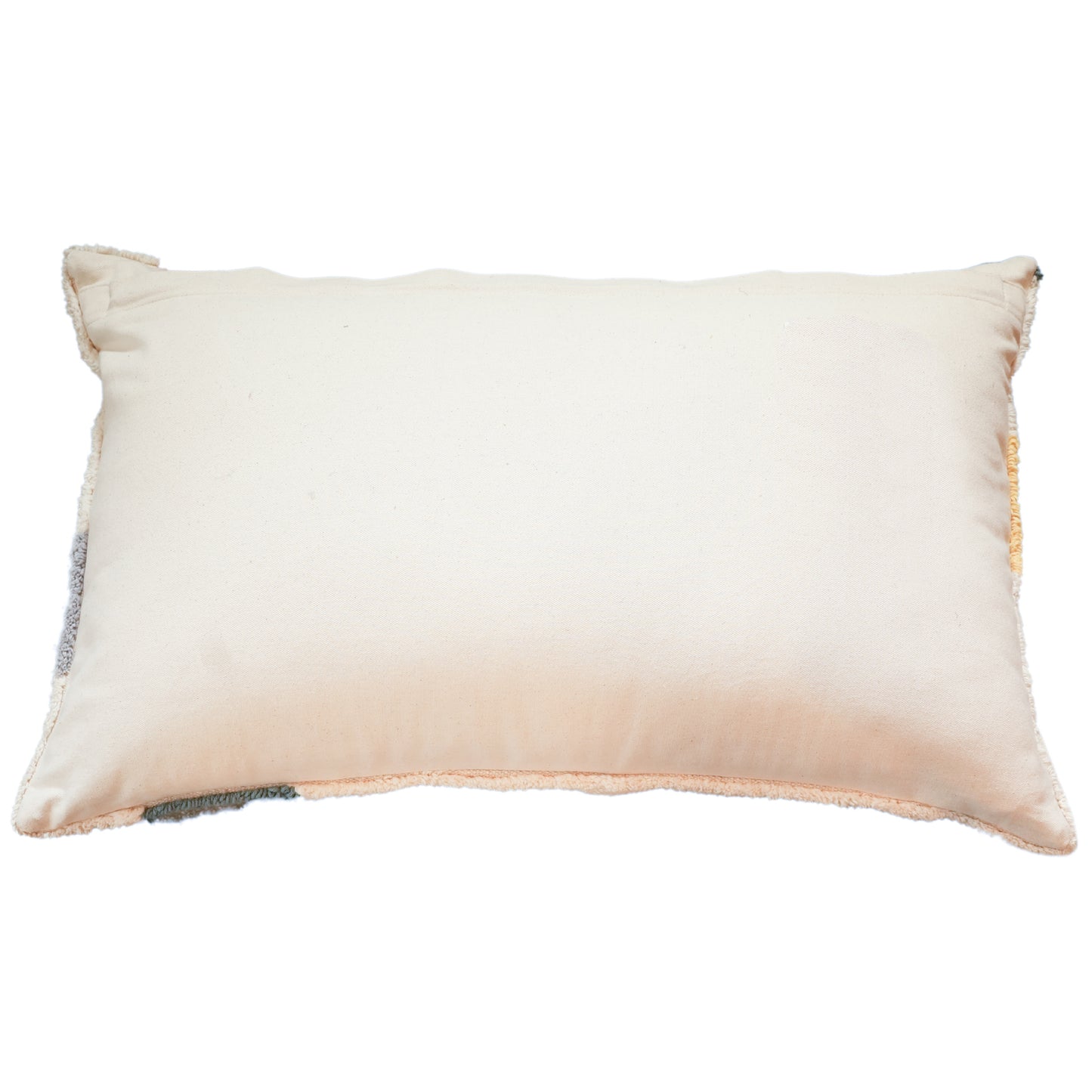 MOLA PILLOW - COTTON