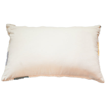 MOLA PILLOW - COTTON