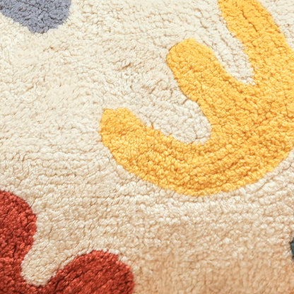 MOLA PILLOW - COTTON