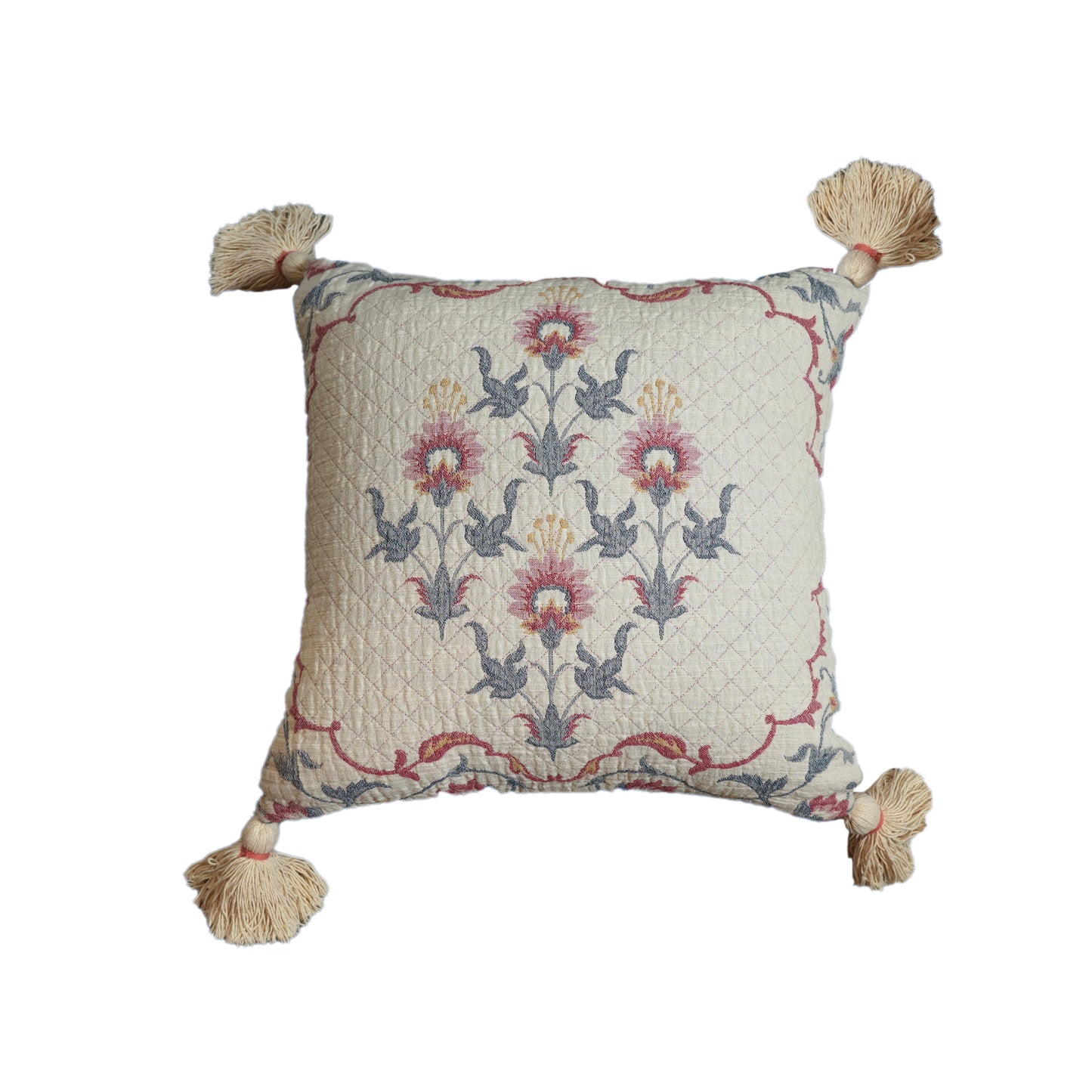 CENTURIPE PILLOW - COTTON