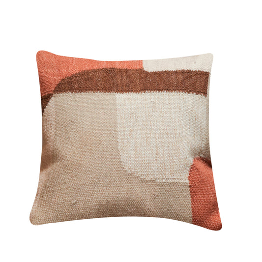 MOLFETTA PILLOW - WOOL