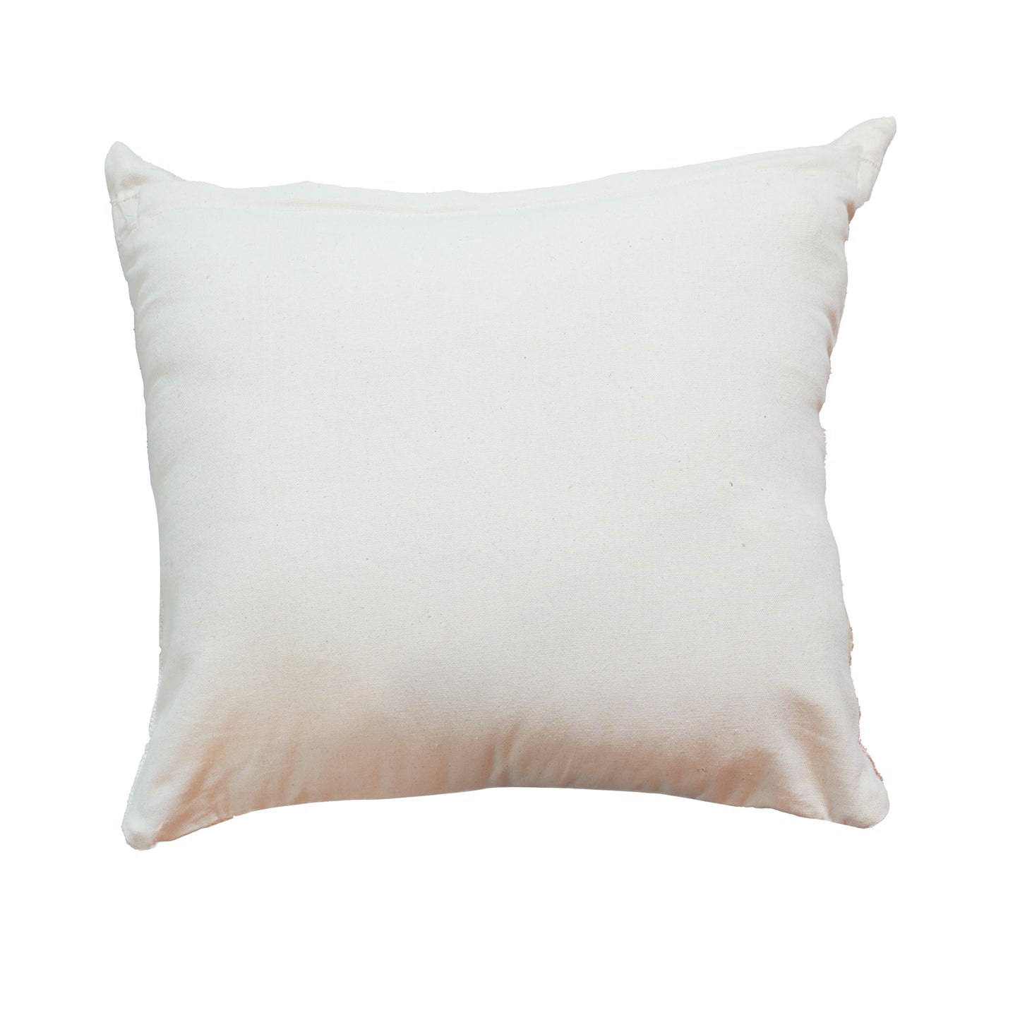 MOLFETTA PILLOW - WOOL
