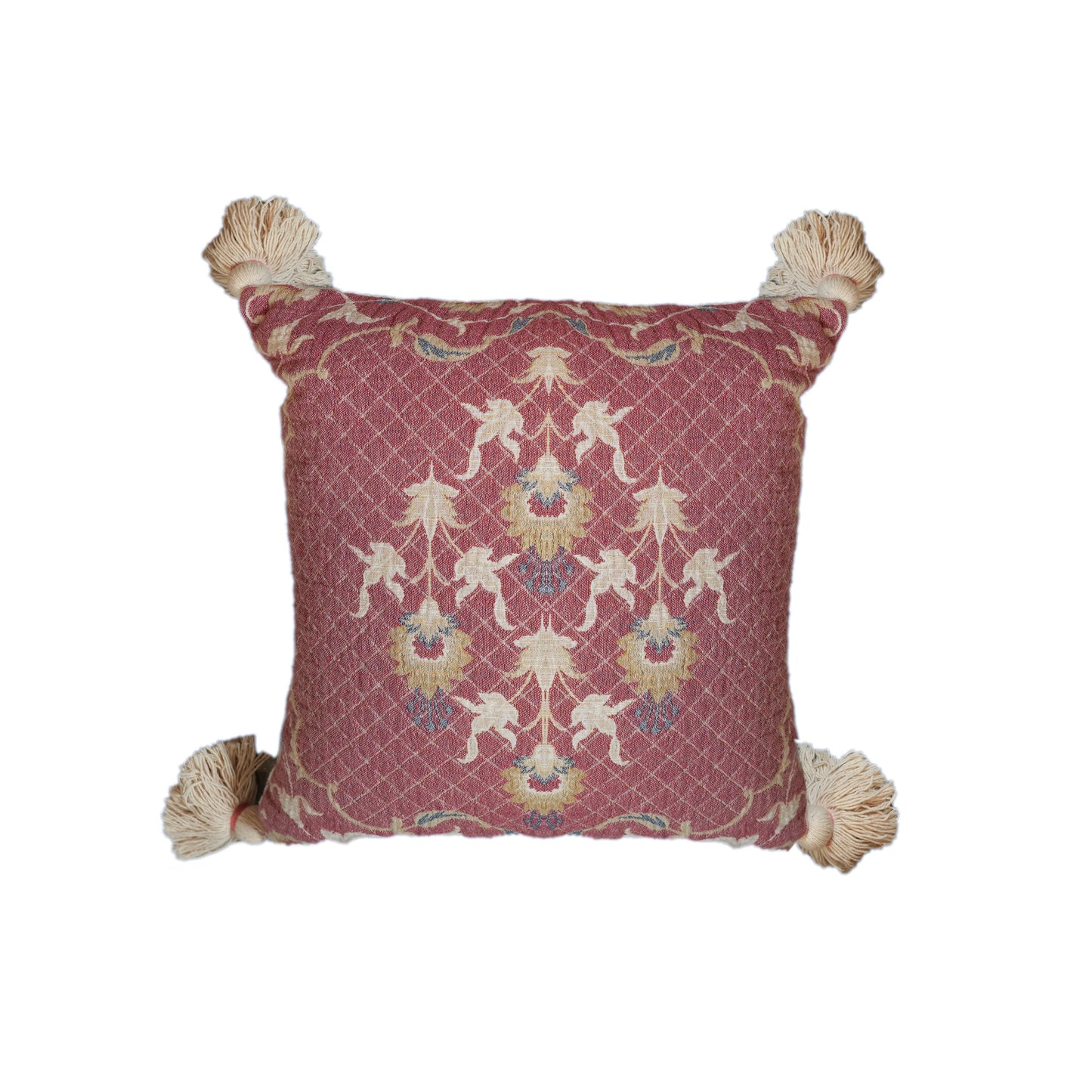 CENTURIPE PILLOW - COTTON