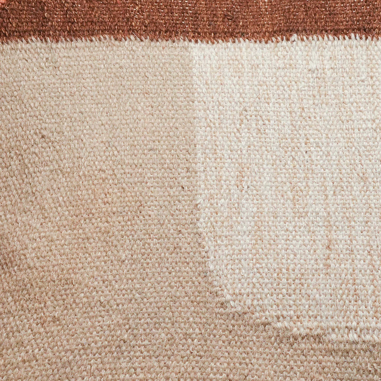 MOLFETTA PILLOW - WOOL