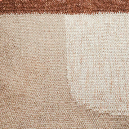 MOLFETTA PILLOW - WOOL