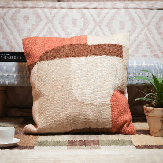 MOLFETTA PILLOW - WOOL